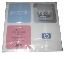 HP C5141-85701 DLT IV