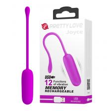 Вибропуля Pretty Love Joyce BI-014665