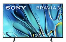 Телевизор Sony K-55S3