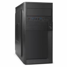 Системный блок Business, i5 12400/16Gb/SSD480Gb/HDG730/mATX500W/Windows11Pro
