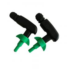 Автоматический сварочный аппарат PE TSTL22100704 (2 шт.)