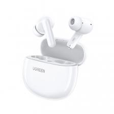 Наушники UGREEN WS207 (45110) HiTune T3C Wireless Earbudsбелый 45110_