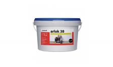 Клей для напольных покрытий Forbo, коллекция Arlok 38, «Arlok 38 13кг (Клей для плитки ПВХ и коммерческого линолеума)»