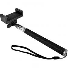 Монопод Gerffins GFPRO-STK-002 c Bluetooth кнопкой (черный)