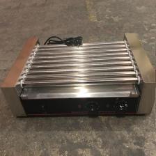 Роликовый гриль для хот-догов Hualian HHD-07