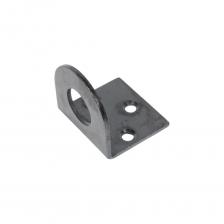 Угловое пробой-ушко Пробой-ушко Tech-Krep угловое 50x45 черный - накл. 148398