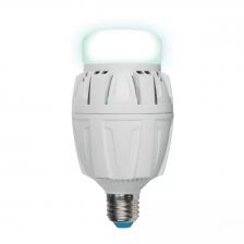 Лампа светодиодная (08979) Uniel E27 50W матовая LED-M88-50W/NW/E27/FR ALV01WH