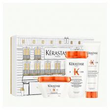Набор для ухода за волосами KERASTASE Набор Kerastase Nutritive Intense XMas: Шампунь + Маска + Лосьон