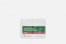 Крем для лица AHA BHA PHA CENTELLA ASIATICA 50 мл QUEEN CHARM