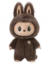 Pop Mart Labubu The Monsters I Found You — Vinyl Plush Doll (58 см)