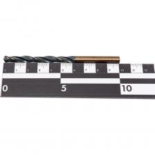 Сверло по металлу Сверло ООО "ТМТ ГРУПП" цилиндрический хвостовик 6.4 Р9 41331