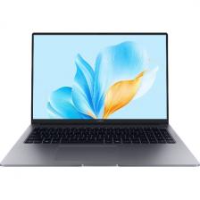 Ноутбук Honor MagicBook X16 2025, 16'', BRG-561 (5301ALXU) Space Gray