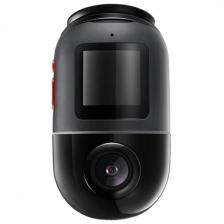 Видеорегистратор 70Mai Dash Cam Omni X200 64G черный 1080x1920 1080p 140гр. GPS внутренняя память:64Gb