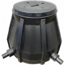 Кабельный пластиковый колодец KSC KKT-1 M ККТ 1 М