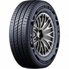 Зимние шины GT Radial Maxmiler WT3 215/65 R15C 104/102T