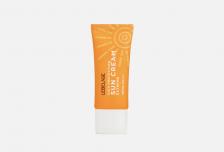 солнцезащитный устойчивый Крем для лица SPF50+ HIGH PROTECTION LONG LASTING 30 мл LEBELAGE