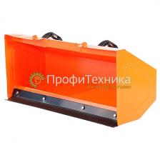 Бункер подметальной машины YARD FOX 800SL