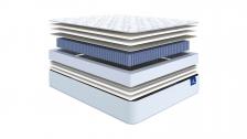 Анатомический матрас Serta Vermont Medium