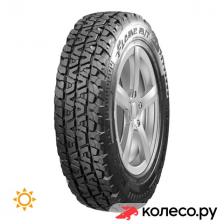 Летняя шина Flame M/T LCV (HK-435) 195/75 R16 107/105N