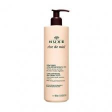 NUXE Крем для тела Reve De Miel Body Cream 400
