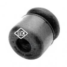 Отбойник амортизатора Ford C-Max 2007/02-2010/09; Ford Focus C-Max 2003/10-2007/03; Ford Metalcaucho 04022 для Ford TRANSIT