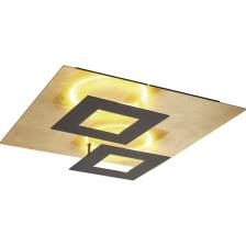 Потолочный светильник влагозащищенный 2 лампы Mantra Dalia 8162