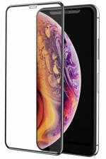 Защитное стекло для iPhone XS Max/11 Pro Max Full Screen Black