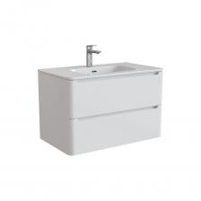 Подвесная тумба IDDIS Edifice EDI80W0i95K