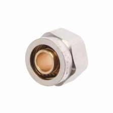 Евроконус TIM MFPN-16(2.0), для теплого пола, 1/2" x 16 мм