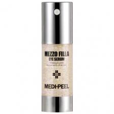 MEDI-PEEL Омолаживающая пептидная сыворотка для кожи вокруг глаз Mezzo Filla Eye Serum