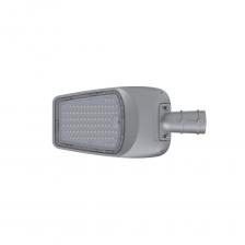 Светильник уличный светодиодный Navigator NSF-PW7 3000 К 80 Вт консольный IP65 (93009)