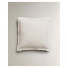 ZARA HOME Наволочка с геометрическим рисунком Geometric Pattern 50 x 75 см
