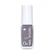 Лак для ногтей O2 Depend, цвет 781, 5 мл