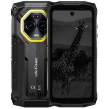 Смартфон Ulefone Armor Mini 20 Pro 8+256 черный