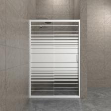 Душевая дверь в нишу Triton Слайд Щ0000064612 100 см