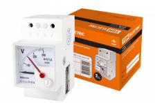 Tdm Вольтметр В45ПД 300В-1,5 (din-рейка) SQ1102-0307 1 шт