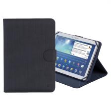 Чехол для планшета RIVACASE универсальный, 10,1" Black (3317)