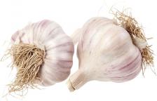 Чеснок Китай ~80г