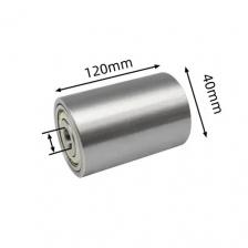 Металлическое колесо 40 мм Sturdy Hands