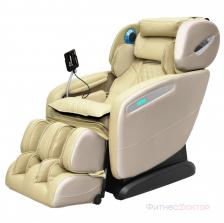 UNO GRANDE UN624 Beige Массажное кресло