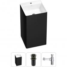 PURE BY WELLSEE — ОДЕРЖИМОСТЬ СОВЕРШЕНСТВОМ Выразительная коллекция напольных раковин представлена квадратными моделями шириной 40 и 45 см. Оптимальная форма и глубина чаши обеспечат комфорт водных процедур. Лаконичность и изящество формы с тонкими стенками дополняются монолитностью и отсутствием технологических швов, что облегчает процесс ухода за изделием. Свободный пристенный монтаж предполагает водоотведение в стену или в пол и позволяет рационально организовать пространство в тандеме со стильным смесителем. Монолитный корпус скроет инженерные коммуникации. ВАННАЯ КОМНАТА В СТИЛЕ WELLSEE Акриловые раковины в сочетании с функциональными смесителями и сифонами, донными клапанами, стильными аксессуарами и современной коллекцией зеркал 7 Rays' Spectrum разных форм и размеров, с яркой фронтальной и фоновой LED-подсветкой или же без подсветки позволяют создавать разнообразие комплексных решений Wellsee для интерьеров Вашей мечты!