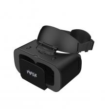 Очки виртуальной реальности HIPER VRT Black