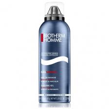 BIOTHERM Гель для бритья Homme Normal Skin Shaving Gel 150