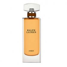 Парфюмерная вода Ralph Lauren Amber 100 мл.