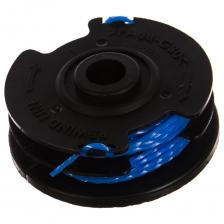 Шпуля для RLT5030S Шпуля с леской 2 шт. (1.5 мм) для триммеров RLT5030S Ryobi 2002645(RAC109) 5132002645