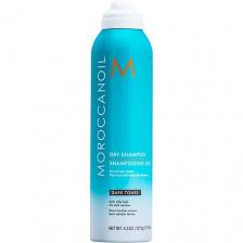 MOROCCANOIL Сухой шампунь для темных волос Dark Tones 205