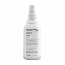 SESDERMA Лосьон для лица, волос и тела / AZELAC 100 мл