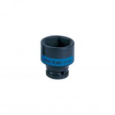 Ударная торцевая головка Головка торцевая ударная шестигранная 3/4", 55 мм KING TONY 653555M