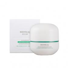 Маска для лица BIOHYALUX Маска-крем успокаивающая и восстанавливающая кожный барьер HA Barrier Conditioning Calming 50