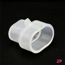 10 шт. 1/2/3/4/5/6 pin way PA66 AMP Superseal 1,5 заглушка для разъема 282087-1 282088-1 282089-1 282090-1-1